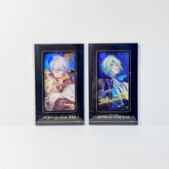 [HSR Official Merch] Character Film Card - Phainon & Anaxa