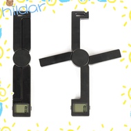 HLAR Food Scale, Small Weighing Folding Digital Kitchen Scale, Portable LED Display Highly Accurate 