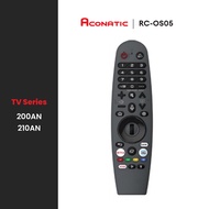 Aconatic Remote Control รุ่น RC-OS05 รีโมทคอนโทรล (รับประกัน 3 เดือน)