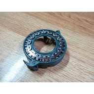 [Juba Technology] HID D2S Adapter Holder * 1+D2S LED Tube 5500K * 1 = $