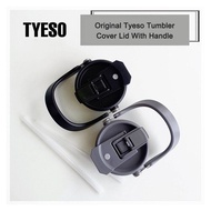 Tyeso Bottle Botol Air Tahan Sejuk Tumbler Handle Design Tumbler Stainless Steel New Tyeso Tumbler W