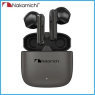 NAKAMICHI - Elite TW150ENC 降噪真無線半入耳式耳機