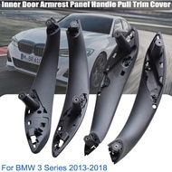 BMW F30 F32 3 4 series sticky door inner handle replacement handle interior 2012-2019 316i 320i 320d