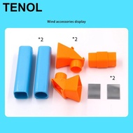 [TENOL] DIY Physics Science Experiment Kit, Periscope Model, DIY Projects, Physics Educational Toy, 