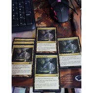 Shimmering Grotto -MTG