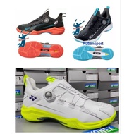 Yonex Boa Shb88 Dial2 Badminton Shoes