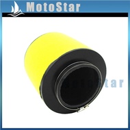 Yellow Air Filter For Honda TRX300FW TRX300 TRX400FW TRX450S TRX450ES TRX450FE TRX450FM