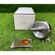 REDLEO @ ESR Racing CRANKSHAFT RED LEO REDLEO Y15ZR JET 3mm 4mm 4.65MM  CRANK REDLEO JACKROD