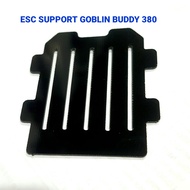 Goblin 380 BUDDY ESC Support
