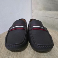 SEPATU CASUAL TOMAZ MOCCASINS