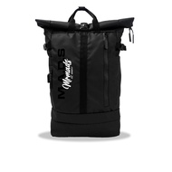 Mr Mads - Men's Backpack - Proxi Backpack - Unisex Backpack Up To 15.6 Inch - Men's Backpack - Capac