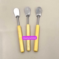 Mini Spatula Mini Spatula/ Mini Cake Spatula/ Mini Cake Spatula/ ||