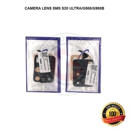CAMERA LENS SAMSUNG S20 ULTRA/G988/G988B