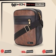 PJ2 Cacix-Insi M.E.N convenient and stylish travel crossbody bag [FACTORY PRODUCTS]