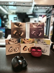 正版行貨有證書， Bose Ultra Open Earbuds 藍芽無線耳機 BLUETOOTH EARPHONE 博士耳機 無線耳機 真無線耳機