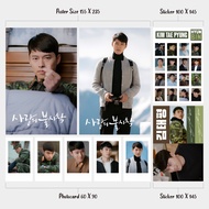 Hyun Bin Hyunbin set Fankit Package