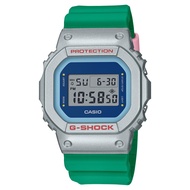 Casio G-Shock DW-5600EU-8A3 Men's Overseas Model [Parallel Import]