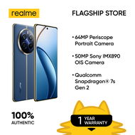 realme 12 Pro+ 5G Cellphones sale 2025 original [12GB RAM + 512GB ROM] Android Smartphone 5000mA Bat