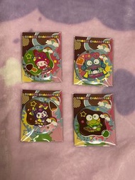 Sanrio Characters 鏡