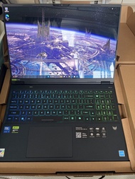 RTX5070ti  Ultra9 OLED ACER PREDATOR HELIOS NEO 16S AI PHN16S-71-92WZ