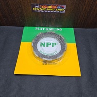 KAWASAKI Clutch Plate ATHLETE ATHLETE ATHLETE NPPkawasaki
