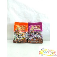 Cocoaland Koko Jelly Peanut/ Koko Raisen 750g