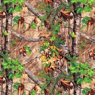 Kydex Sheet Made in USA Thickness 2mm – Realtree Camo Graphics