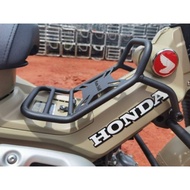 honda CT125~skill Suit Rack, Luggage Rack