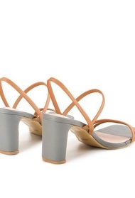 Sandal Heels Wanita Peter Keiza Masya Einas