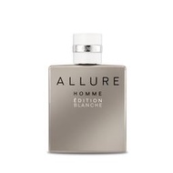 CHANEL 香奈兒 ALLURE 白色時尚男性香水 50ml