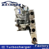 K03 Turbo 53039700554 53 53039880554 Turbocharger for GAC Trumpchi GS8 GS7 GM8 GA8 4B20M1 2.0L 145KW