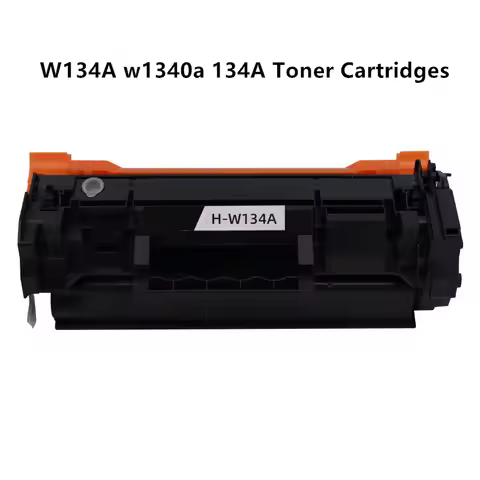 W134A w1340a 134A Toner Cartridges for HP LASERJET M209DWE/M209DW/209/MFP M234DWE/M234DW/M234SDW/M23