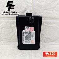 Battery HT Handy Talkie Forgotx T550 Mytetra V BC135 JC668 Voxter V35 BP-55