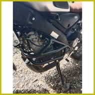 § ۞ ❧ YAMAHA XSR 155 - ENGINE GUARD /CRASH GUARD (heavy duty)