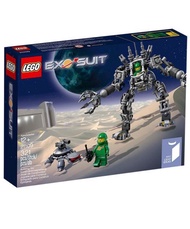 **徵收** LEGO 21109