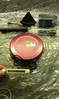 Sony D-EJ985 DISCMAN
