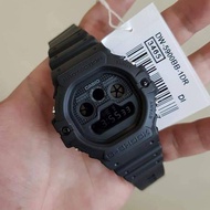 [BEST SPORT] Casio G-Shock / DW-5900BB-1DR / Jam Tangan Pria / Black / Strap Resin