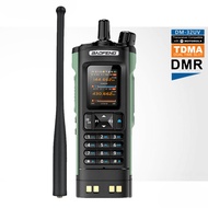 BAOFENG DMR Digital Mobile Radio - Green (10W) DM-32UV