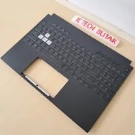 ASUS TUF A15 FA507 FX507 KEYBOARD NEW ORIGINAL