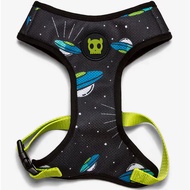 Zeedog Air Mesh Plus Harness - Area51