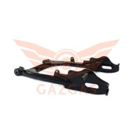 Gazgas Monkey Gorilla Mini Bike Arm