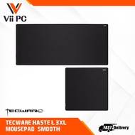 Tecware Haste L/3XL Mousepad Large Mousemat Gaming/Desk Mat (SMOOTH)