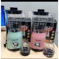 Blender silver crest