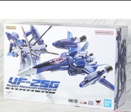 bandai Dx超合金 超時空要塞 VF-25G Macross