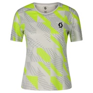 SCOTT RC Run Short-sleeve Women's Tee 2025