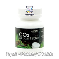ISTA CO2 Tablet 5pcs