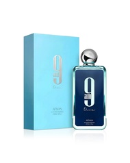 9 AM Dive - Afnan โคลน Y EDT น้ำหอมผู้ชาย EDP 100 ml. น้ำหอมอาหรับ น้ำหอมดูไบ