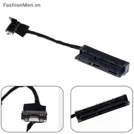 F&M G4 G6 CQ42 CQ43 CQ62 G42 G56 G62 G72 SATA hard drive HDD connector AX6/7 cable