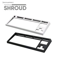 TECWARE PHANTOM SHROUD Magnetic Top Cover for Phantom Mechanical Keyboard 87 Keys