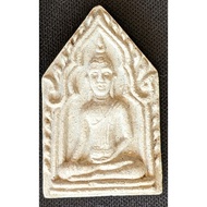 Phra Khun Paen {First Edition} Wat Chang Hai Tok, 2537 Consecrated By AC Nong (Amulet Thai 泰国佛牌)
